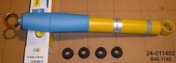 Amortisseur Arrière Bilstein B6 Pour Toyota 4 Runner & Pickup. 4wd.arrière