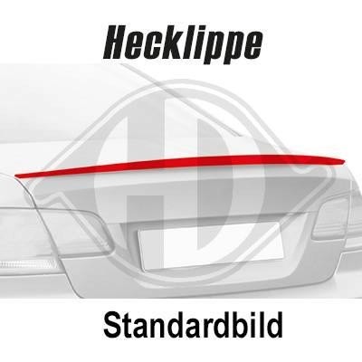 ACHTERSPOILER VECHTRA B 97-04