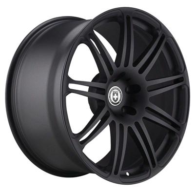 HRE Velgen 11.0x19 inch