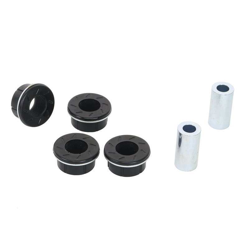 Whiteline Bielle de suspension - Lower Inner Front Bushing sur mesure pour Nissan Maxima/Murano 2003-2008
