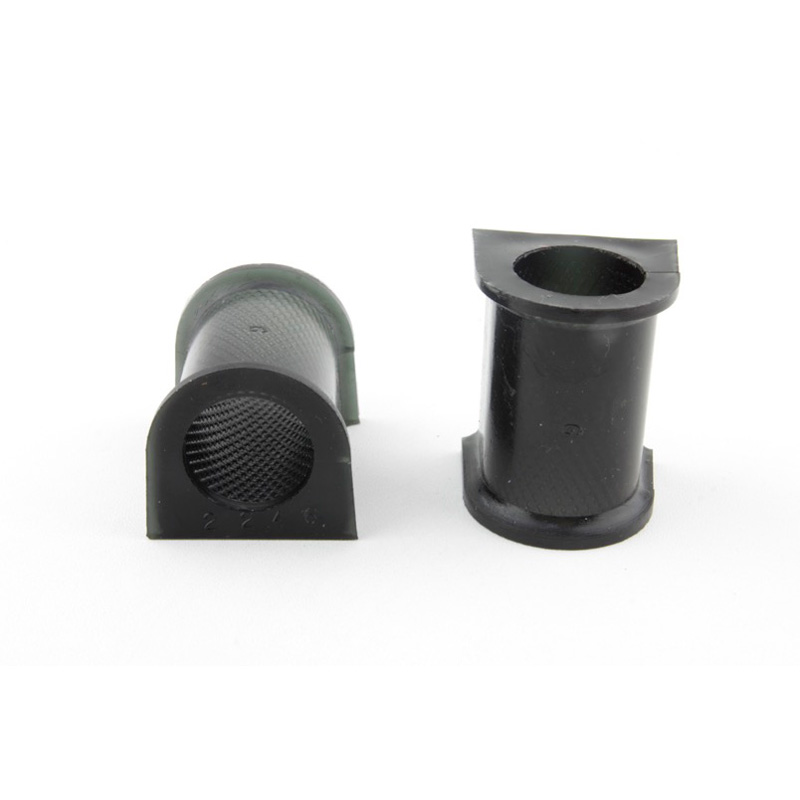 Whiteline Barre stabilisatrice - Montage Bushing sur mesure pour Acura SLX / Honda Horizon / Isuzu Trooper II/III / Mitsubishi Diamante I/II/Magna / Opel Monterey A/B 1990-2005