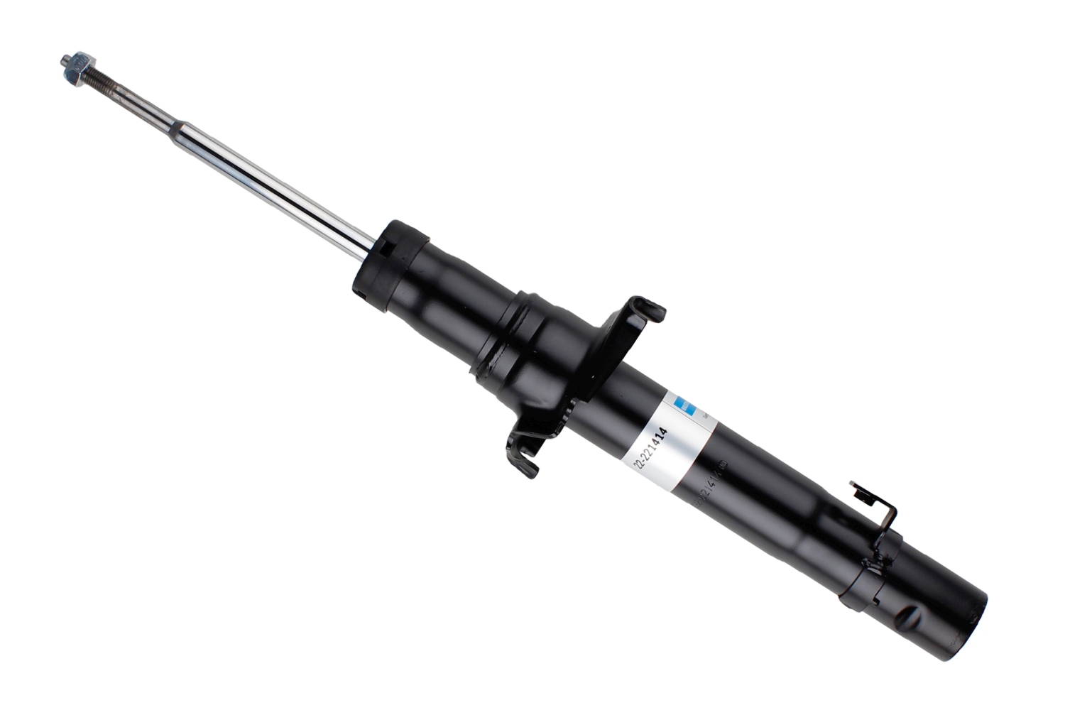 Amortisseur Avant Droit Bilstein B4 Pour Honda Accord Ix Vr