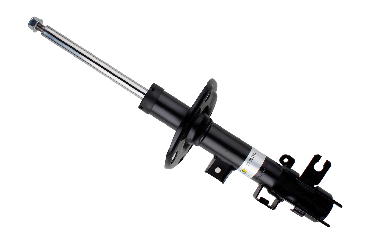 Amortisseur Avant Bilstein B4 R. Pour Mazda Cx-5 (kf) Essence