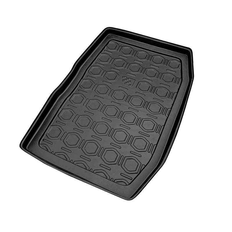 Bac de coffre 'Design' sur mesure pour Skoda Fabia 5-portes 2000-