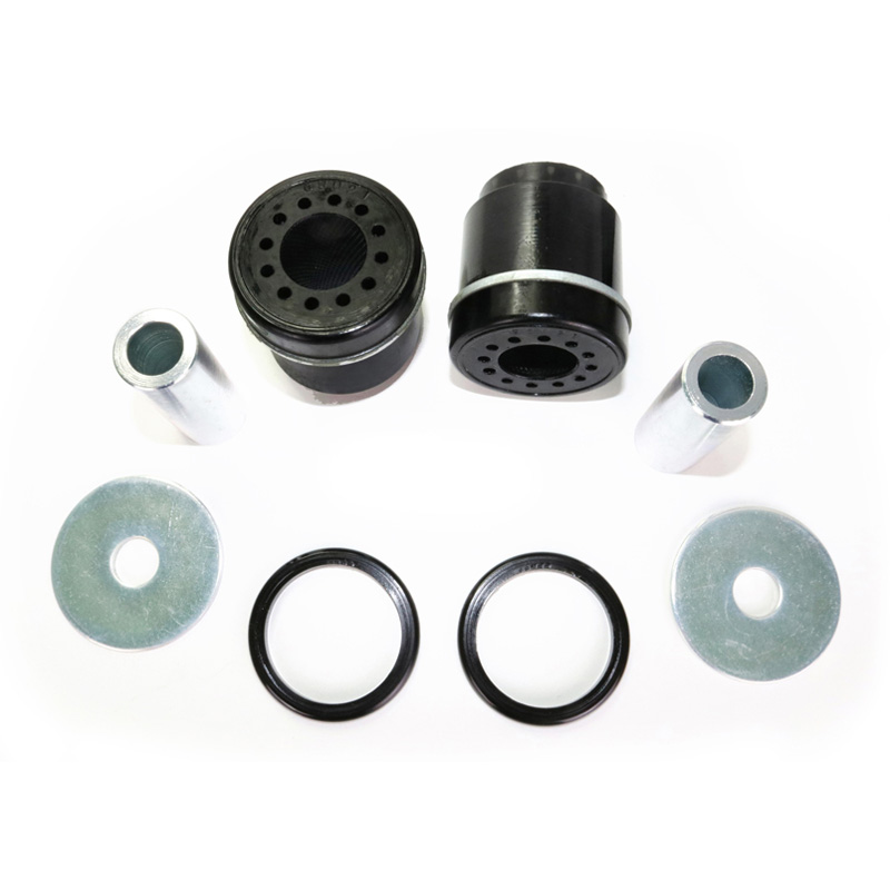 Whiteline Différentiel - Mount Support Outrigger Bushing sur mesure pour Toyota GT 86 Coupé ZN6 / Subaru BRZ 2012-