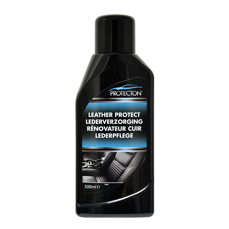 Protecton Rénovateur cuir 500ml