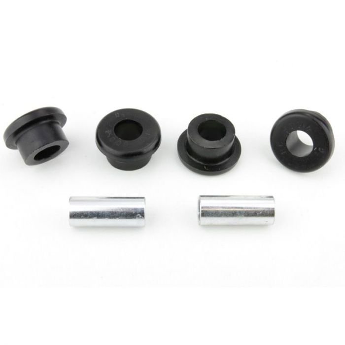 Whiteline Bielle de suspension - Upper Inner Rear Bushing sur mesure pour Toyota 4 Runner N1/N18/Land Cruiser 90 J9 1989-2002