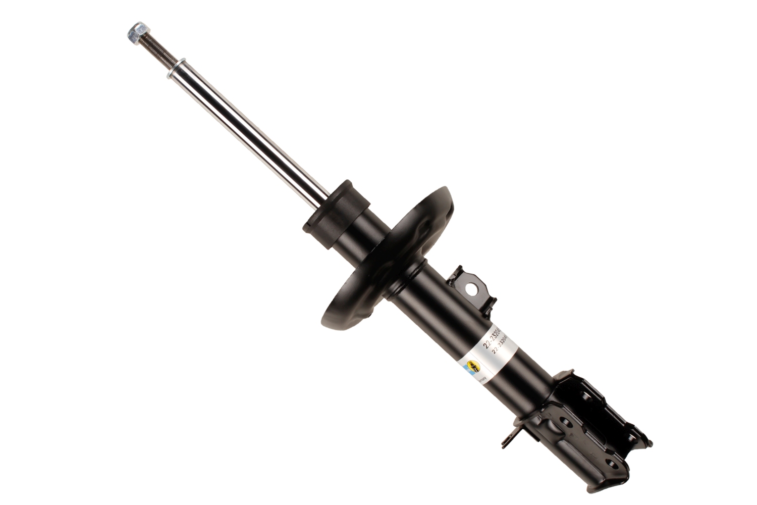 Amortisseur Avant Bilstein B4 L. Pour Opel Corsa Utility Pickup Vl