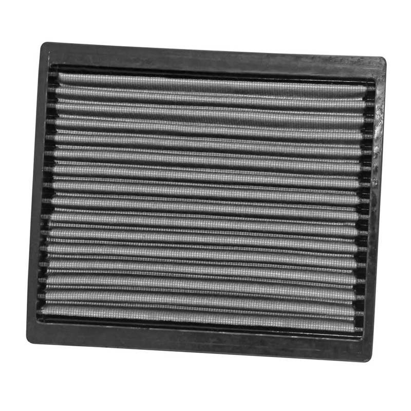 K&N Filtre à Air d'Habitacle sur mesure pour Ford Mustang (VF2020)