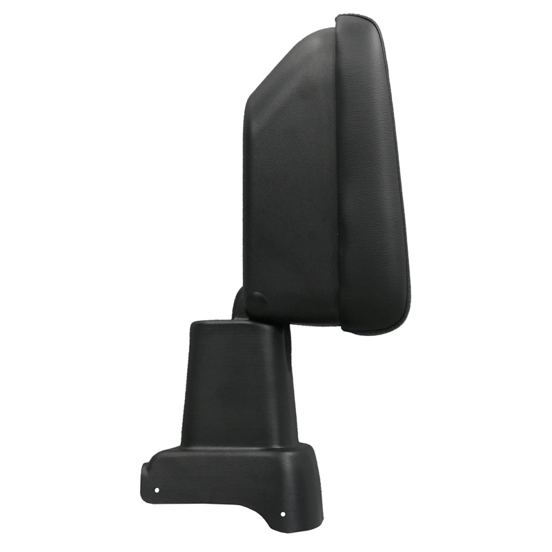Accoudoir simili cuir sur mesure pour Opel Karl 2015-