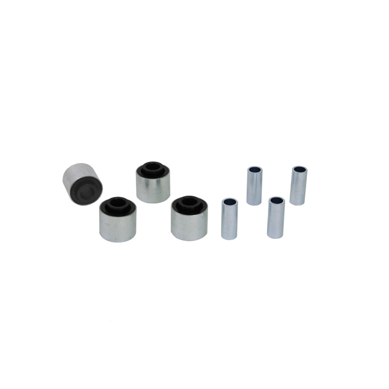 Whiteline Bielle de suspension - Lower Bushing sur mesure pour Lexus LX 450/450 4WD / Toyota Land Cruiser J1/J7/J8 1984-2007