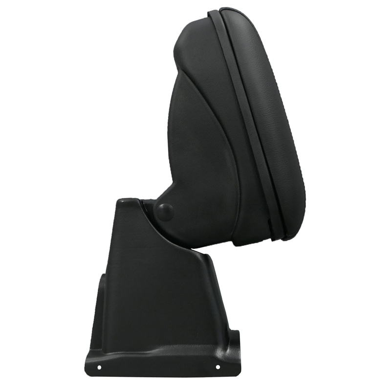 Accoudoir Slider sur mesure pour Fiat 500 2007-2015
