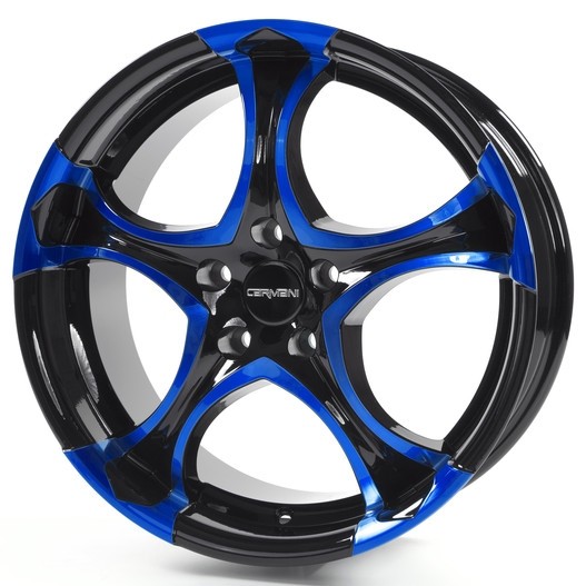 Velgen Carmani 4 Deepnex CBLP 6.5x15 4x100 ET38