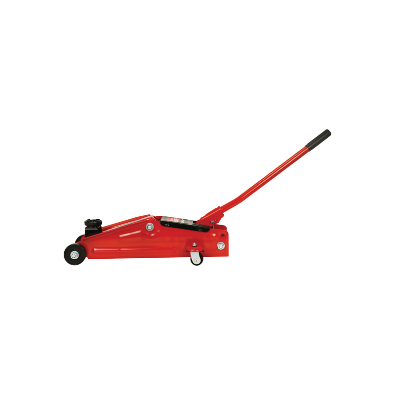 Carpoint Cric Rouleur 2000kg en Coffret