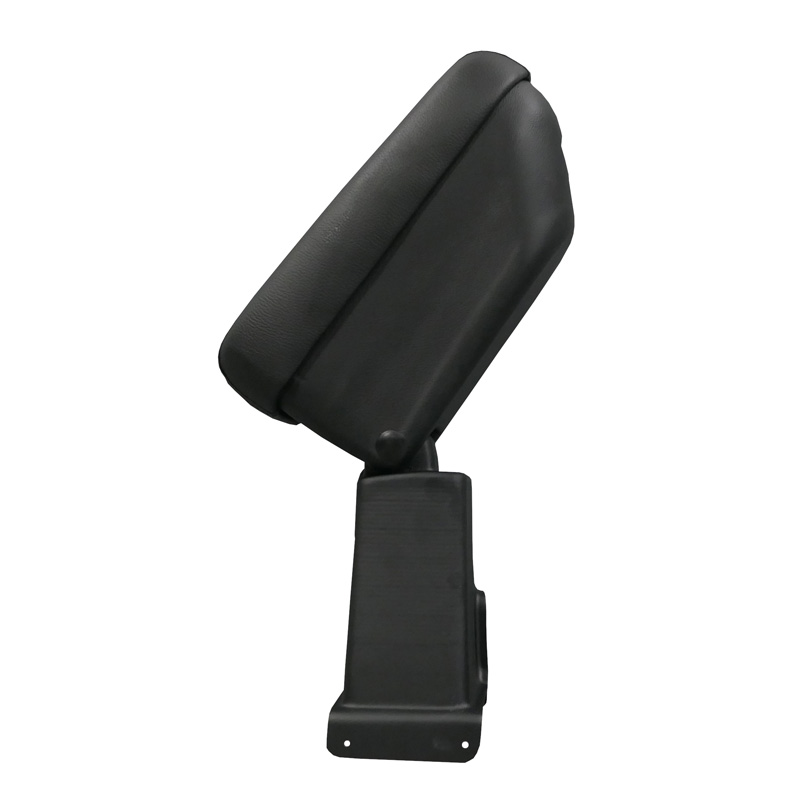 Accoudoir simili cuir sur mesure pour Renault Captur 2013-2017