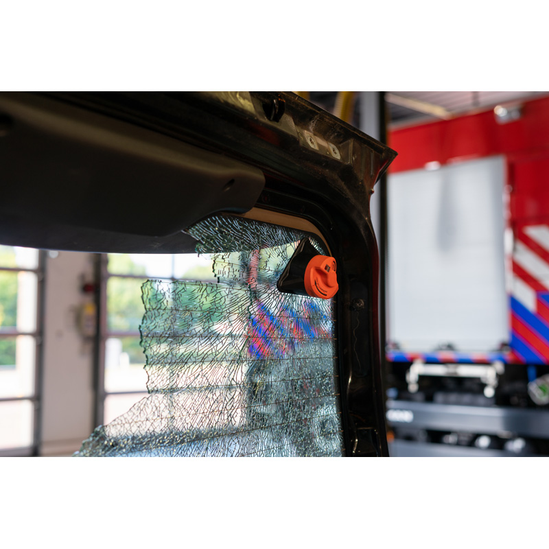 Batavia MaxxSafe Brise vitre de voiture - Life Saving Tool