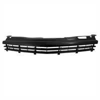 Grill zonder Embleem Opel Astra H GTC