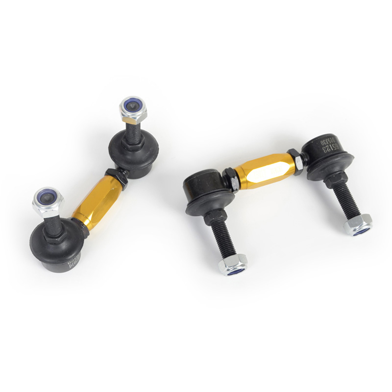Whiteline Barre stabilisatrice/tige d'accouplement sur mesure pour Buick / Chrysler / Citroën / Dodge / Fiat / Ford / GMC / Jeep / Mazda / Mitsubishi / Pontiac / Proton / Subaru / Toyota / Vauxhall
