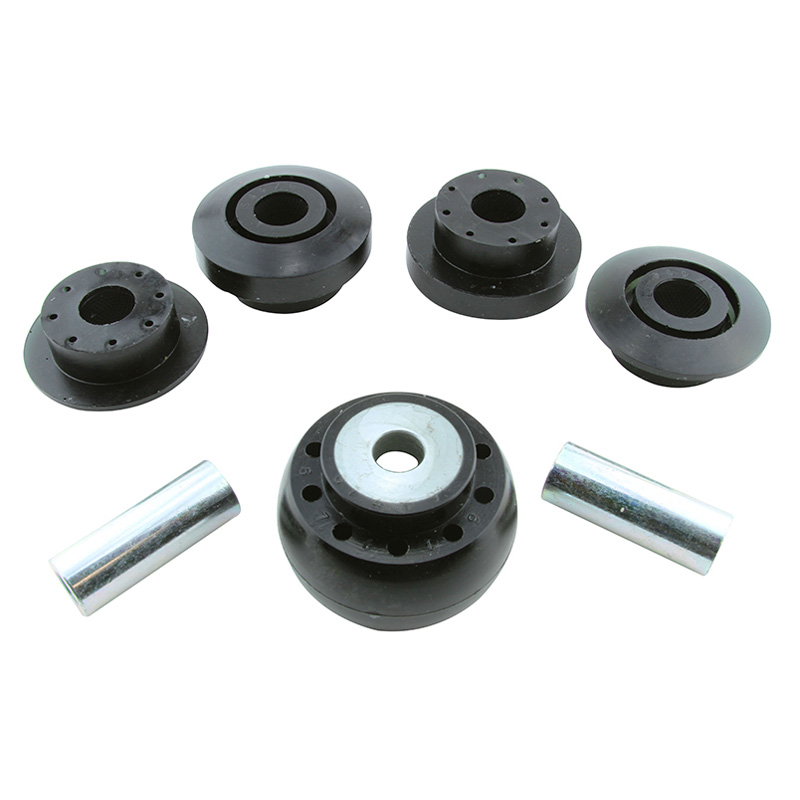 Whiteline Différentiel - Mount Bushing sur mesure pour Infiniti G Cabrio 37/Coupé/Sedan / Nissan 350 Z/370 Z Coupé/Roadster/Skyline V35/V36/Stagea M35 2001-2014