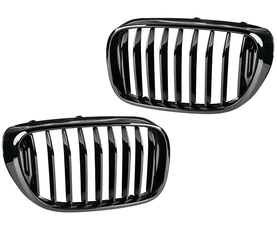 Bumper set G14