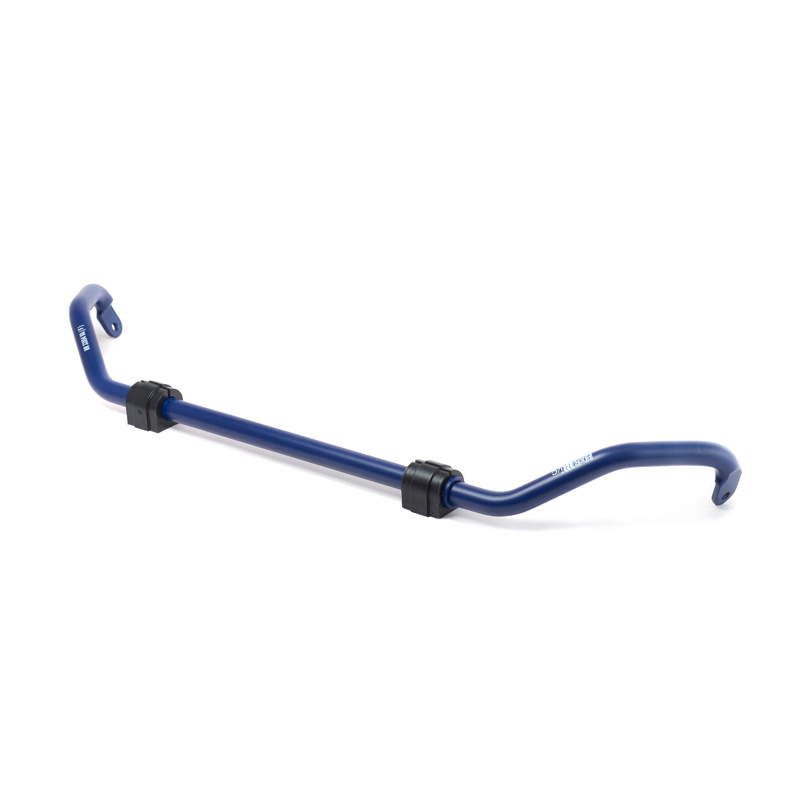 H&R Barre Antiroulis sur mesure pour Volkswagen Caddy V Cargo & Combi (SK/SKN) 2020- - AV27mm