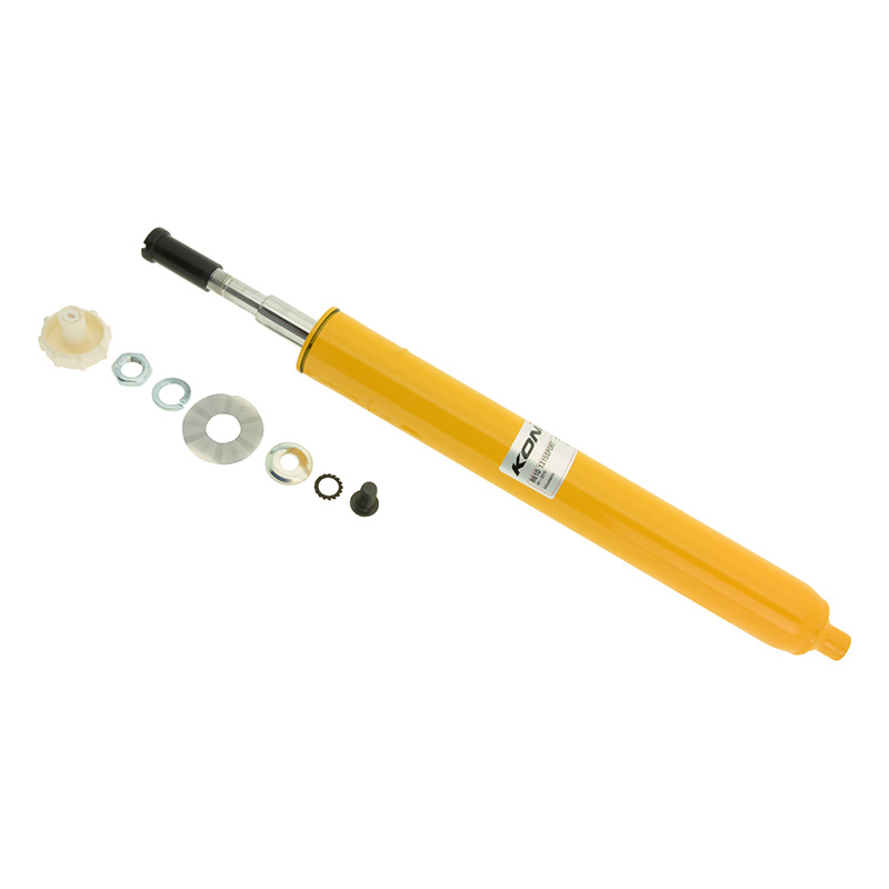 KONI Amortisseur Sport sur mesure pour Cadillac Catera V6 / Opel Omega B Sedan/Caravan / Vauxhall Omega Saloon/Estate 1994-2003 - Essieu avant - AV: jambes de suspension d'origine (8610-1315SPORT)