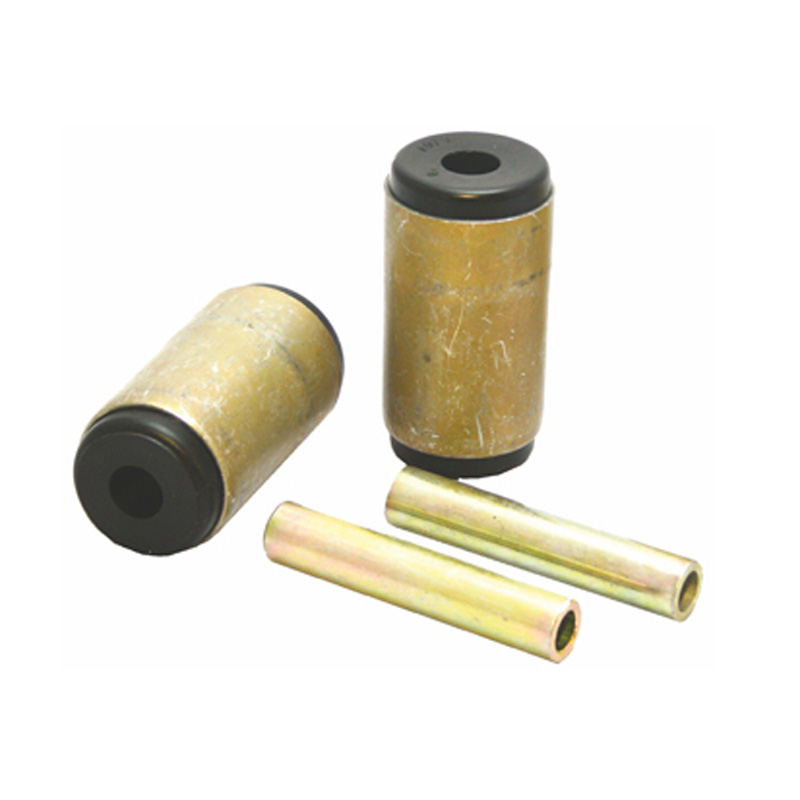 Whiteline Bielle de suspension - Lower Rear Bushing sur mesure pour Opel Rekord E / Vauxhall Carlton Mk II/Royale 2.2 E/2.2 TD/Senator 2.2 E/2.2 TD 1977-1987