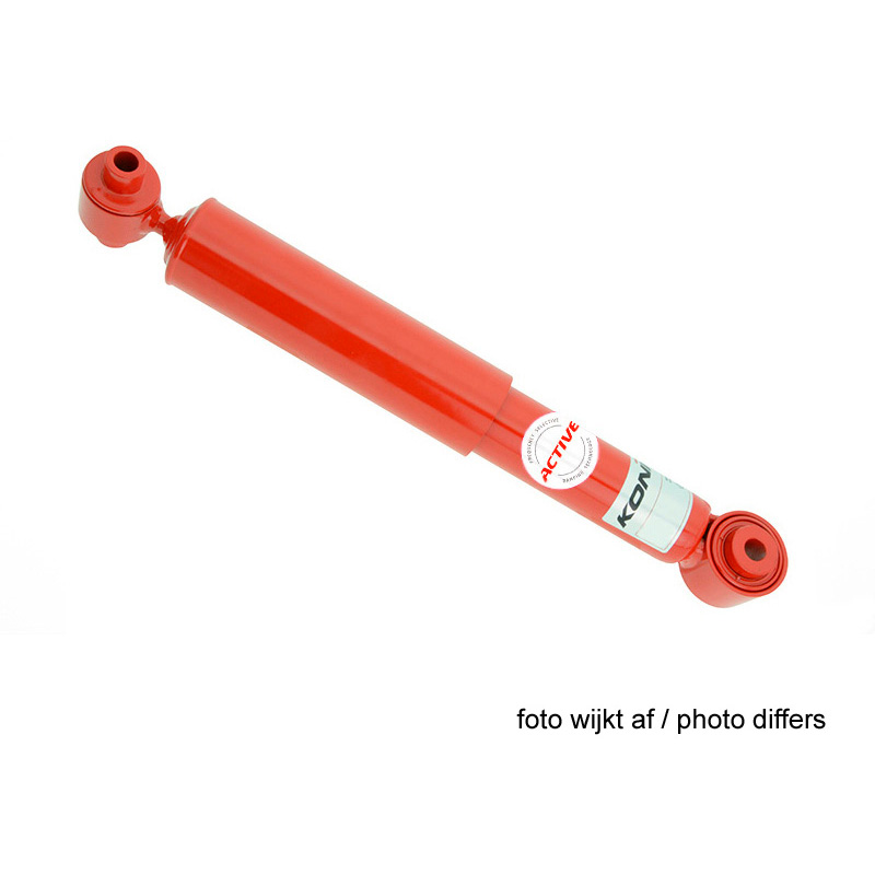 KONI Amortisseur Special Active sur mesure pour Volkswagen Transporter T7 2024- & Ford Transit/Tourneo Custom (V710) 2023- - Essieu arrière (8205-1020)