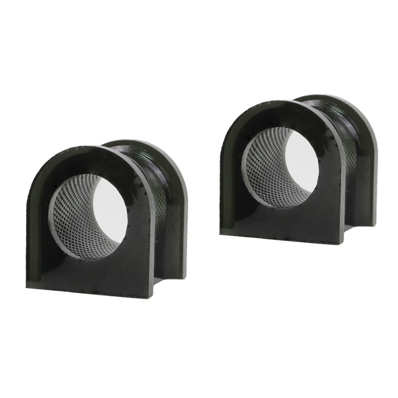 Whiteline Barre stabilisatrice - Montage Bushing sur mesure pour Nissan 100 NX B13/300 ZX/Cabrio Z32/Almera I N15/Pulsar N14/N15/Sentra III B13/IV B14/Sunny III N14 1989-2000