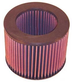 K&N Inlegfilter Toyota Crown 2.4 1983-87