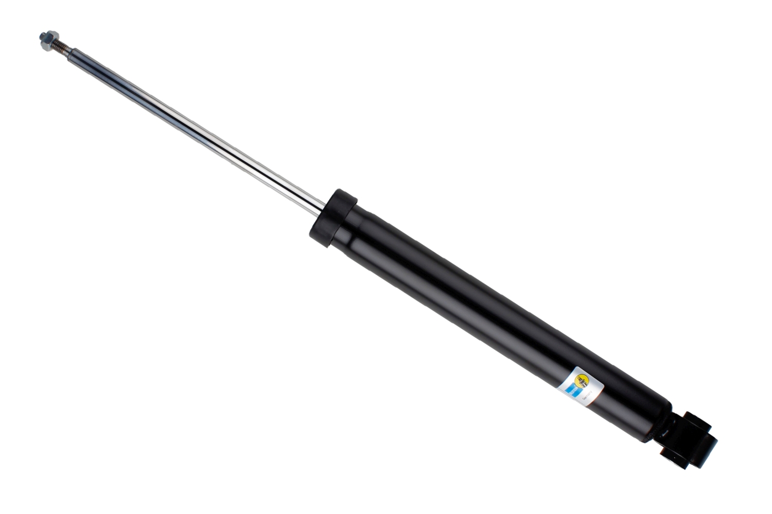 Amortisseur Arrière Bilstein B4 Audi A3 2wd Rigide