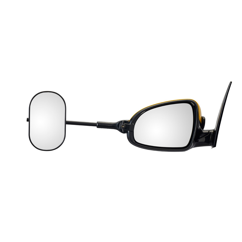 Set rétroviseurs de caravane Emuk sur mesure pour Kia Sportage IV (QL) 2015-2021