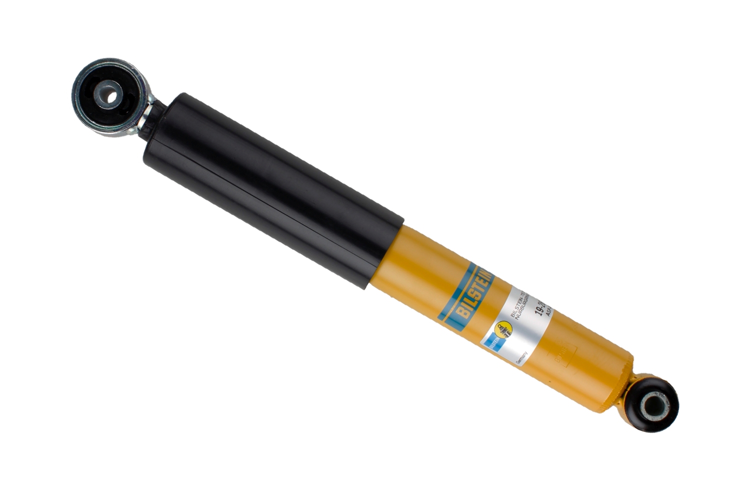 Amortisseur Arrière Bilstein B6 Fiat Panda (312) Ha