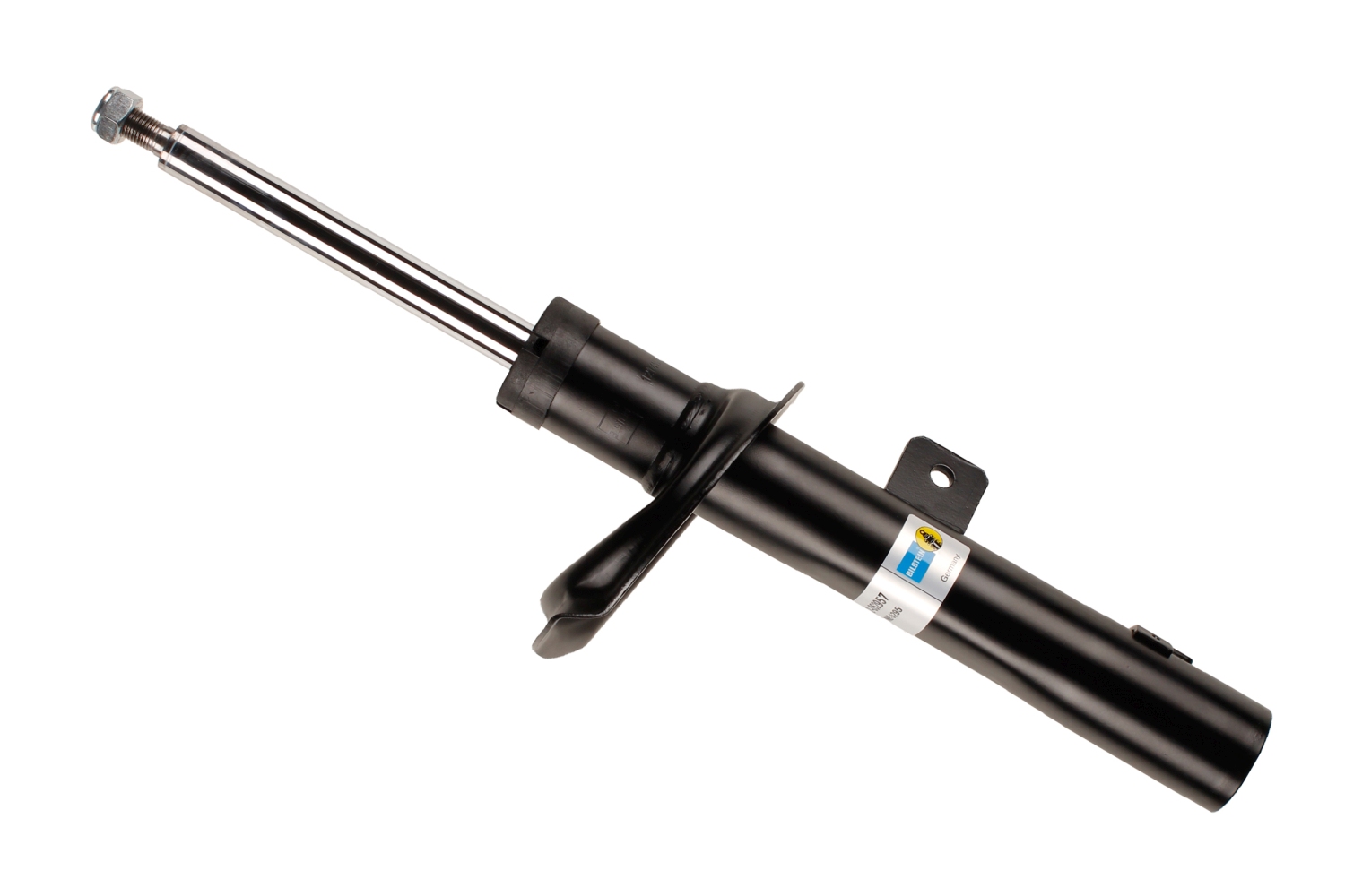 Amortisseur Avant Gauche Bilstein B4 Peugeot 206