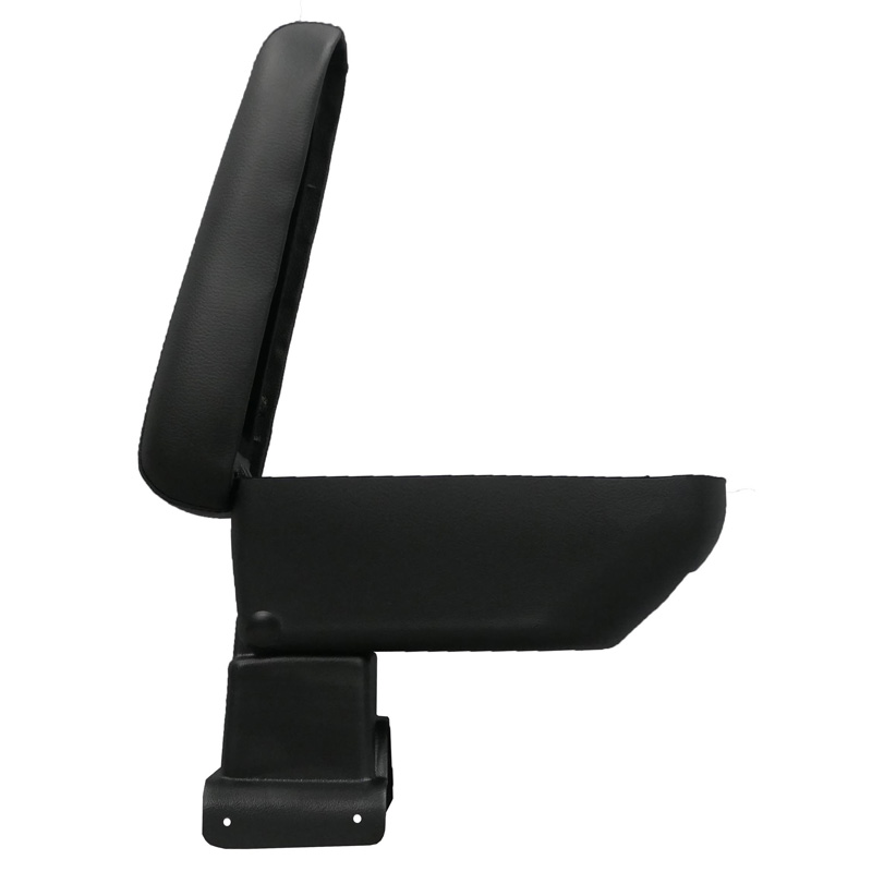 Accoudoir simili cuir sur mesure pour Opel Adam 2013-