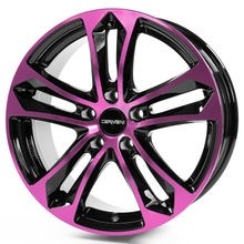 Velgen Carmani 5 Arrow CPP 6.5x15 4x100 ET38