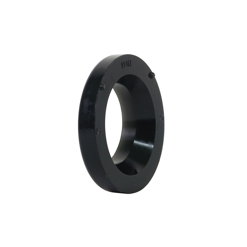 Whiteline Spring pad - Upper bushing kit Standard height sur mesure pour Jeep Wrangler 2017-