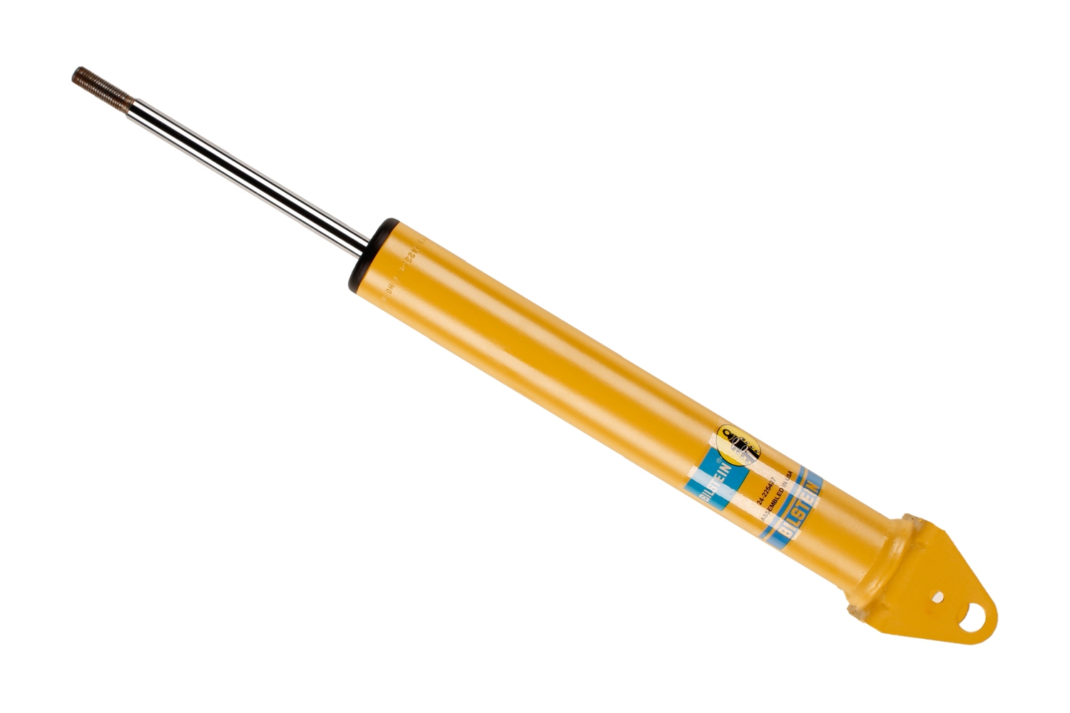 Amortisseur Arrière Bilstein B6 Pour Jeep Grand Cherokee. 2011.