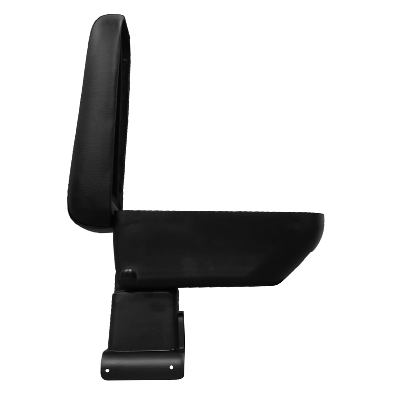 Accoudoir simili cuir sur mesure pour Renault Twingo III 2014-