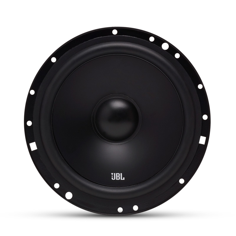 JBL Stage 1 601C 6.5'' (16cm) Set de haut-parleur Compo