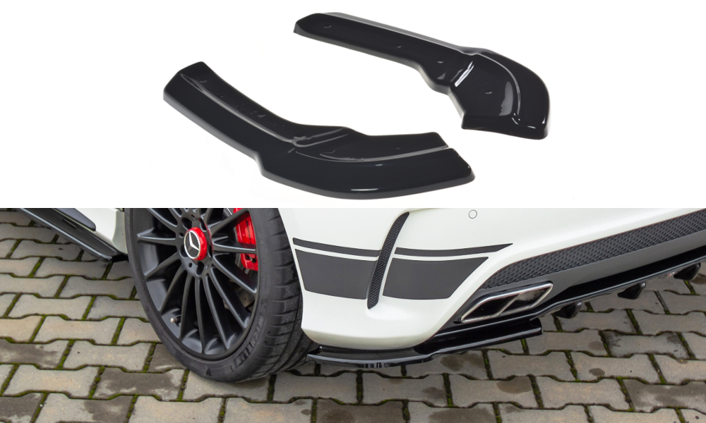 DACHSpoiler Mercedes W179
