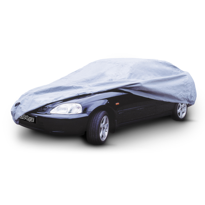 Housse de voiture Type Premium 'Indoor-Use' - Small