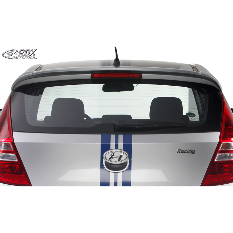 Becquet de toit sur mesure pour Hyundai i30 FD/FDH 2007-2012 (PUR-IHS)
