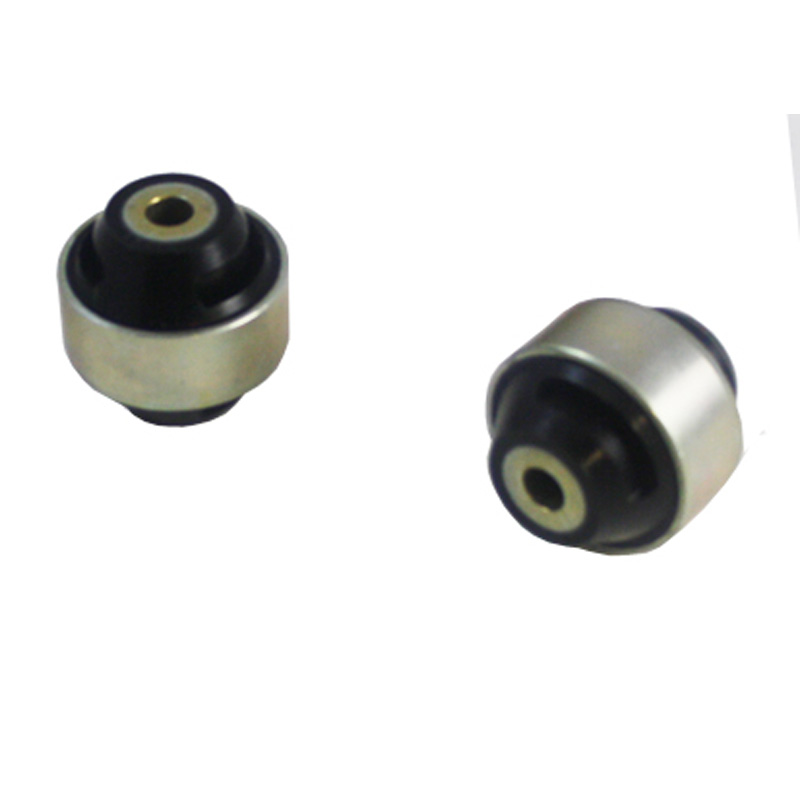 Whiteline Bielle de suspension - Lower Inner Rear Bushing sur mesure pour Chevrolet / Opel / Vauxhall - Astra/Zafira/Calibra/Vectra/Cavalier 1988-2012