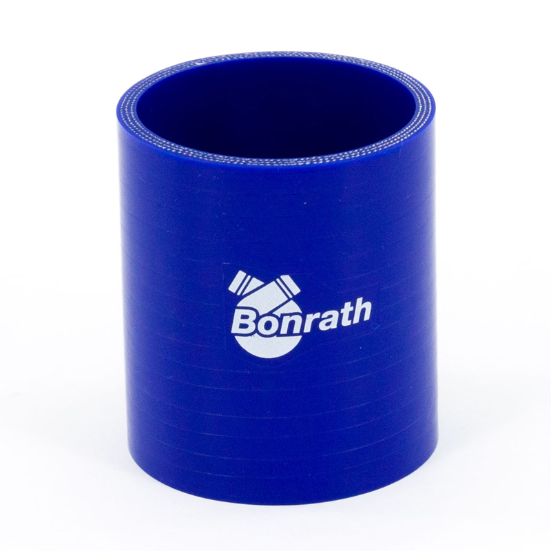 Bonrath Durite Silicone droite - Longueur: 76mm - Ø54mm