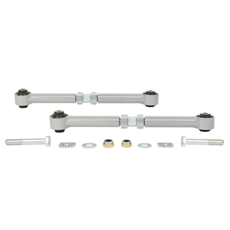 Whiteline Bielle de suspension - Bras de suspension inférieur Mitsubishi Lancer VIII Evolution X 2007-