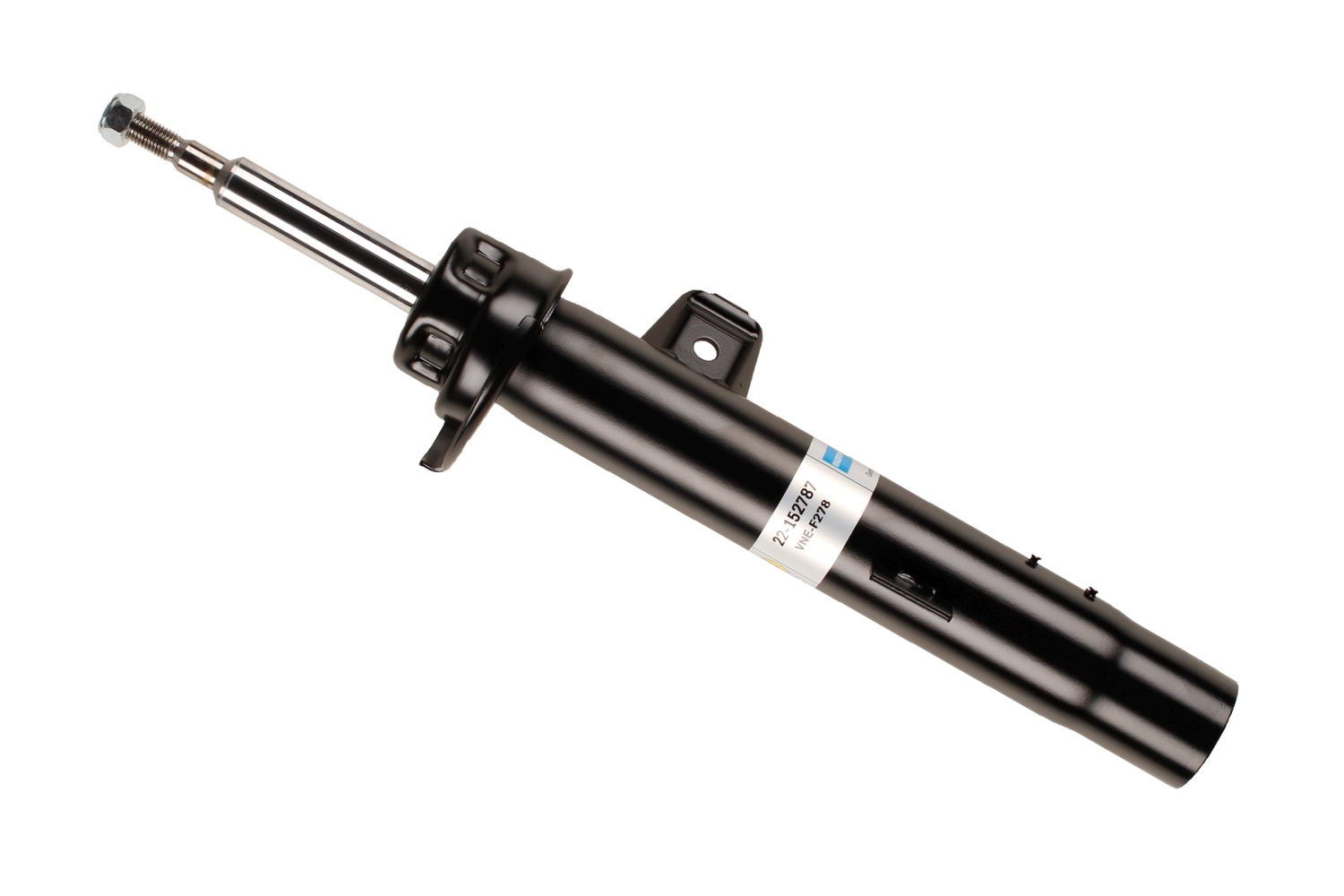 Amortisseur Avant Droit Bilstein B4 BMW 1 Coupe (e82) Sport