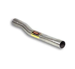 BMW E46 323Ci (Coupè - Cabrio) 00 –› Supersprint Centre pipe
