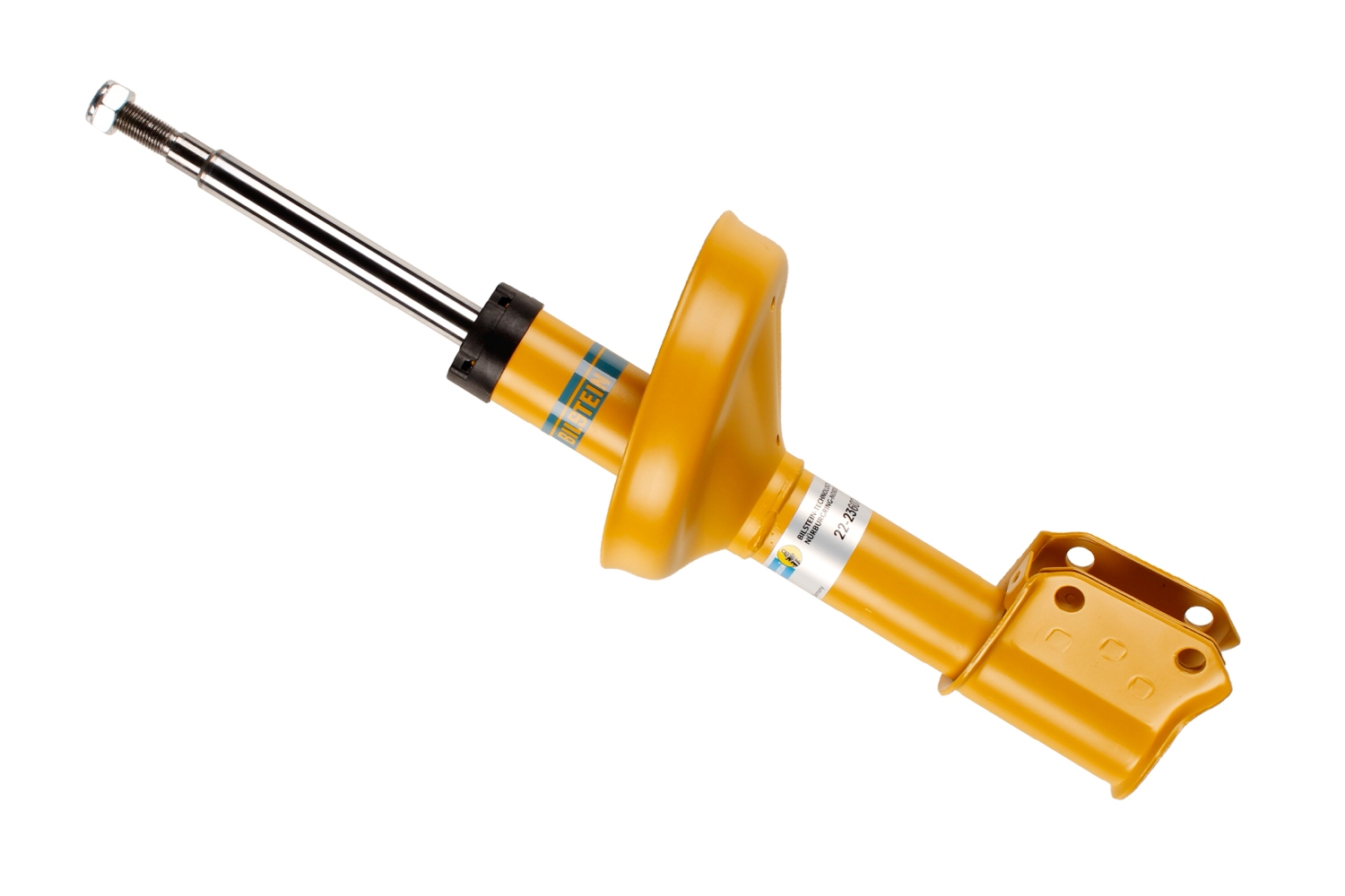 Amortisseur Avant Bilstein B6 Renault Twingo Ii Cn
