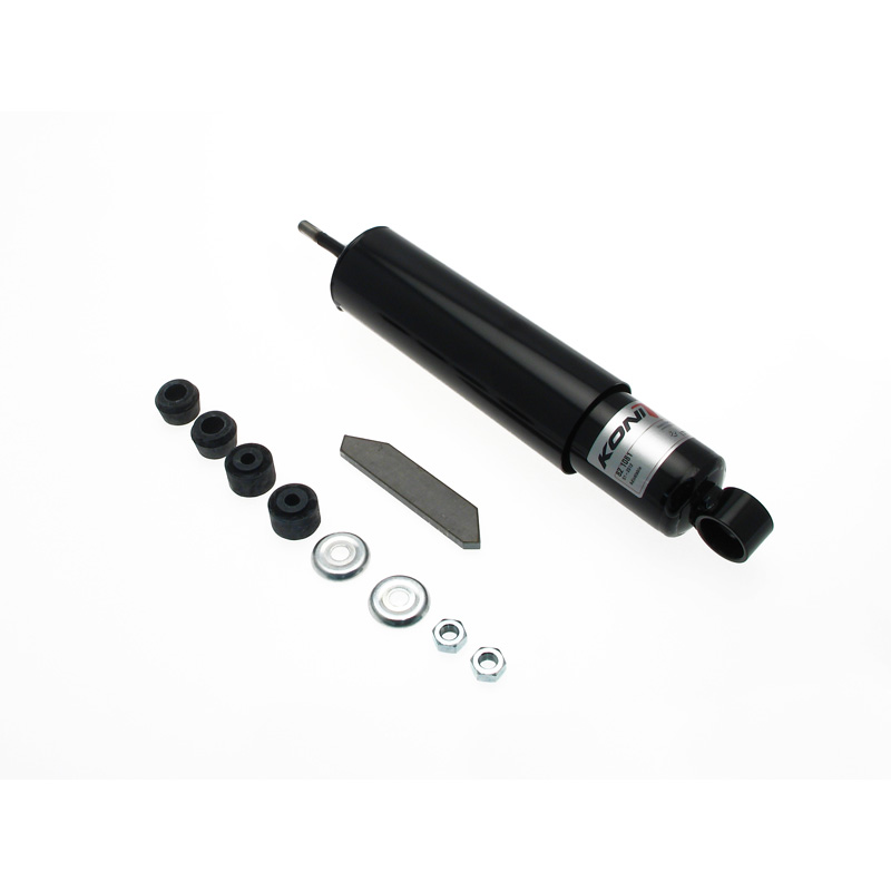 KONI Amortisseur Classic sur mesure pour Daimler 2.5 Litre V8 / Jaguar Mk 240/340 / Mk II 2.4L/3.4L/3.8L 1956-1969 - Essieu arrière (82-1081)